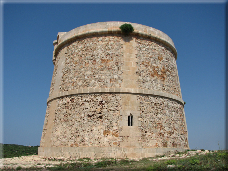 foto Menorca